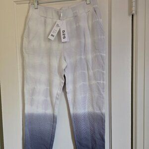 Bloomingdales 525 Brand Tie Dyed Sweatpants